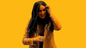 INFOGRAFIS: Menghitung Fashion 'Head to Toe' Meghan Markle