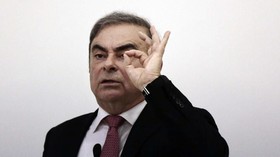 Sidang Gugatan Mantan Bos Nissan Ghosn Dimulai Hari Ini