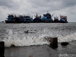 Waspada Potensi Banjir Pesisir di Indonesia 20-30 Juni 2024, Ini Daftarnya