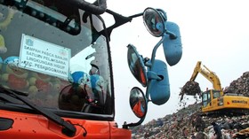 Bekasi Minta Dana Kompensasi Bantargebang Naik 100 Persen