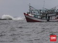 Basarnas: 26 Awak KM Bandar Nelayan 118 Terselamatkan