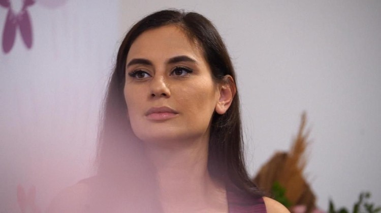 Mantan presenter Marissa Nasution punya pesan buat para ibu agar tetap tangguh mengantisipasi bahkan menghadapi mom shaming.