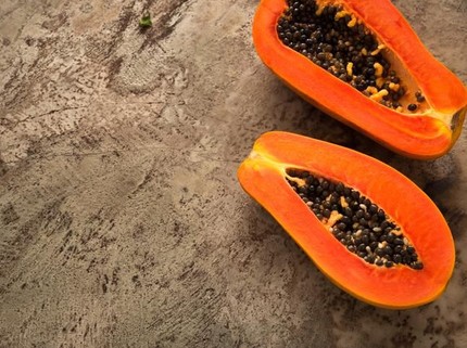 Cara Menanam Pepaya California di Halaman Rumah, Mudah dan Cepat Panen