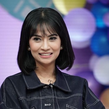 Lirik Lagu Indah Cintaku - Vanessa Angel feat Nicky Tirta