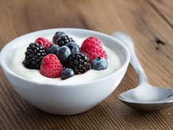 Makanan Tinggi Probiotik Untuk Turunkan Berat Badan