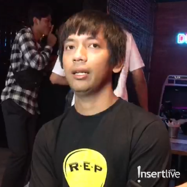 5 Hari Rumah Terendam Banjir, Anak Rian D'Masiv Alami Trauma