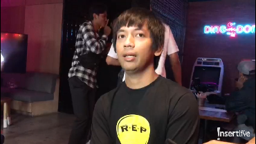 img-title 5 Hari Rumah Terendam Banjir, Anak Rian D'Masiv Alami Trauma
