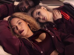 CL Curi Perhatian di Video Beyonce