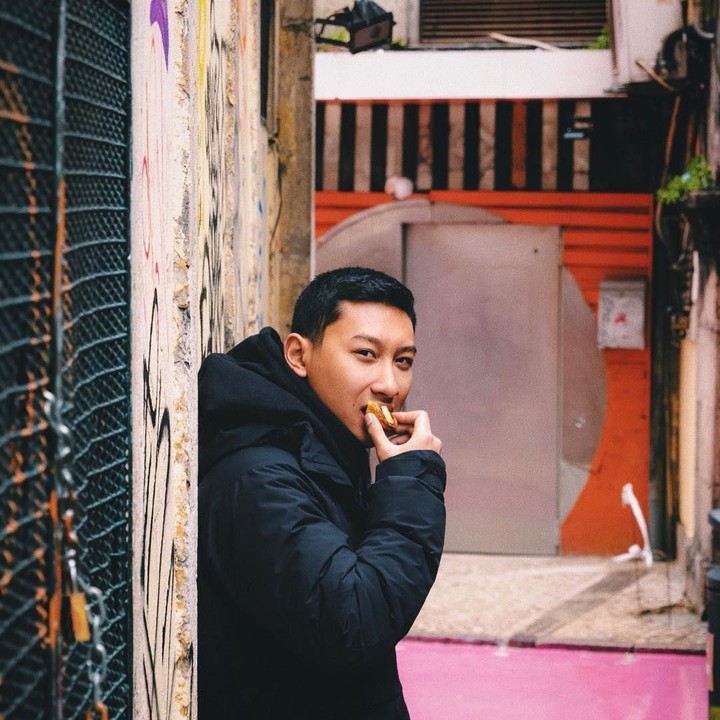 <p>Tak disangka, Darma kini sudah berusia 21 tahun, Bun. (Foto: Instagram @darmamh)</p>
