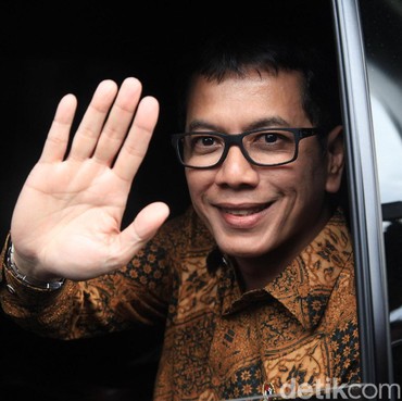 Ibunda Wishnutama Meninggal Dunia, Erick Thohir Berduka