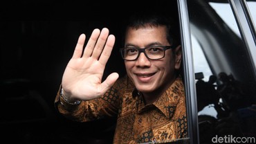 img-title Ibunda Wishnutama Meninggal Dunia, Erick Thohir Berduka