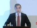 VIDEO: Carlos Ghosn Beberkan Alasan Kabur dari Jepang