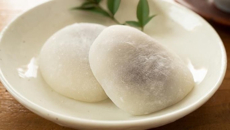 kasus tersedak mochi kasus tersedak mochi