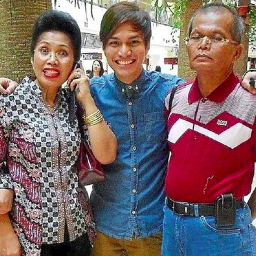 Benarkah Ayah Reynhard Sinaga Masuk DPO di Riau?