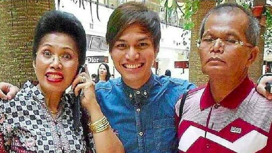 Tak hanya Reynhard Sinaga yang dijatuhi hukuman penjara, sang adik berinisial MS pun perah dihukum karena perambahan ilegal.