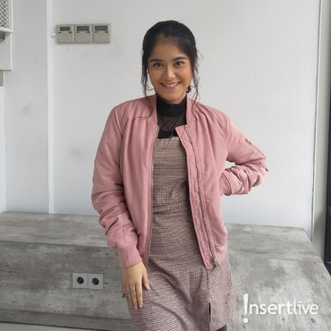 Kembali Berakting, Ashira Zamita Bintangi 2 Film Layar Lebar Tahun Ini