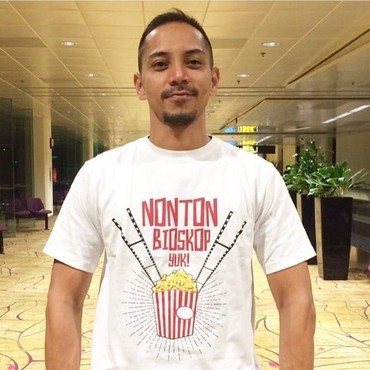 Perkiraan Gaji Fauzi Baadilla Usai Jadi Komisaris Pos Indonesia