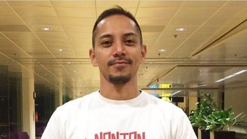 Aktor Tampan Indonesia Beristri Bule Cantik, Langgeng Sampai Punya Anak
