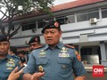 TNI AL Bertekad Angkat KRI Nanggala dari Kedalaman 838 Meter