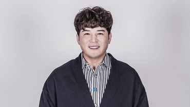 Curahan Hati Shindong Super Junior Usai Turun Berat Badan 30 Kg