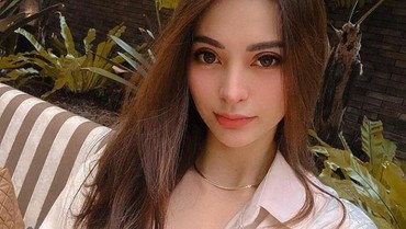 Takut KDRT Terulang, Aska Ongi Larang Aliff Alli Bertemu Anak
