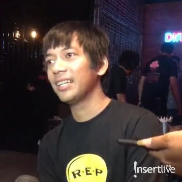 Rian D'Masiv Ungkap Rencana Pindah Rumah usai Kebanjiran