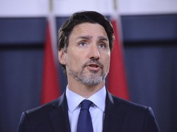Tak Mau Lihat Putin di KTT G20, Trudeau Bilang Ini ke Jokowi