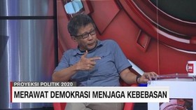VIDEO - Rocky: Negara Kekanak- Kanakan Mengelola Kebebasan