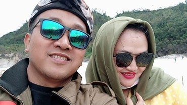 Terkuaknya Video Pernikahan hingga Detik-detik Lina eks Sule Meninggal