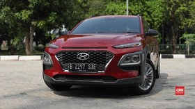 VIDEO: Rasakan Keunikan SUV Kota Hyundai Kona
