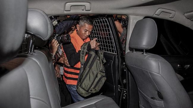 KPK Izinkan Wahyu Setiawan Jalani Sidang Etik di DKPP KPK mengaku sudah memberi izin bagi Komisioner KPU Wahyu Setiawan untuk mengikuti sidang etik di DKPP.