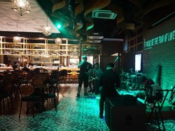 Ini 5 Restoran yang Suguhkan Live Music Seru