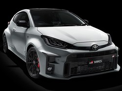 Toyota Yaris Versi Balap Resmi Dijual, Ini Speknya