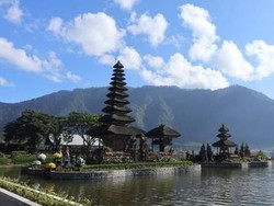 Destinasi Wajib Saat Pertama Kali Liburan ke Bali