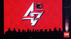 PDIP Minta Harun Masiku Serahkan Diri Ke KPK