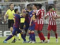 Tugas Pertama Suarez di Atletico: Minta Maaf pada Joao Felix