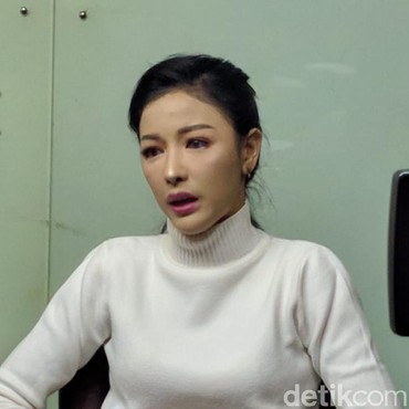 Siwi Sidi Dituduh Telah 