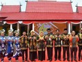 Di HUT Batola, Gubernur Kalsel: Gelorakan Semangat Membangun