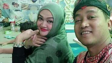 Apa Kata Pihak Rumah Sakit soal Lebam di Tubuh Lina?