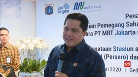 VIDEO: Dirut Garuda Indonesia Diumumkan 22 Januari