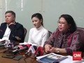 Pramugari Siwi Batal Lagi Diperiksa Polisi soal @digeeembok