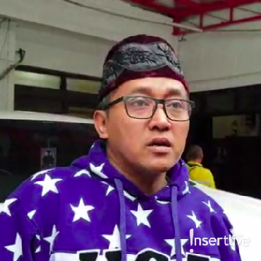 Respons Teddy tentang Tudingan Peci Mistis yang Dilontarkan Mbak You