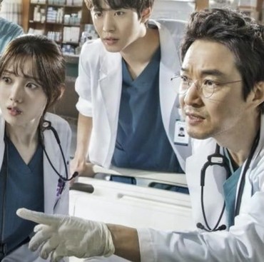 3 Rahasia yang Bikin Drama Dr. Romantic 2 Langsung Melejit