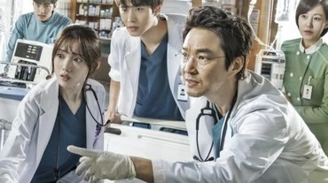 img-title 3 Rahasia yang Bikin Drama Dr. Romantic 2 Langsung Melejit