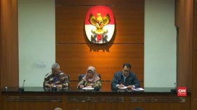 VIDEO: Wakil Ketua KPK: 