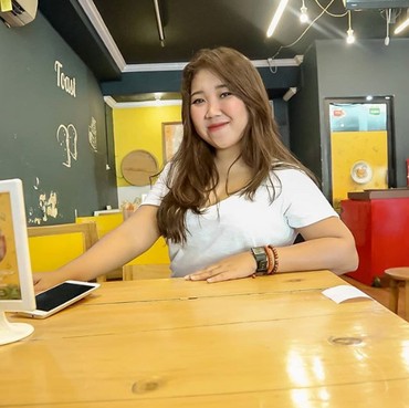 Dibully Netizen, Komika Kiky Saputri Beri Ganjaran Menohok