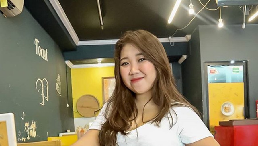Komika Kiky Saputri memberikan jawaban tegas terhadap salah satu netizen yang membully dirinya soal fisik.