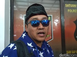 Tersudut karena Kematian Lina, Teddy Selalu Kalem