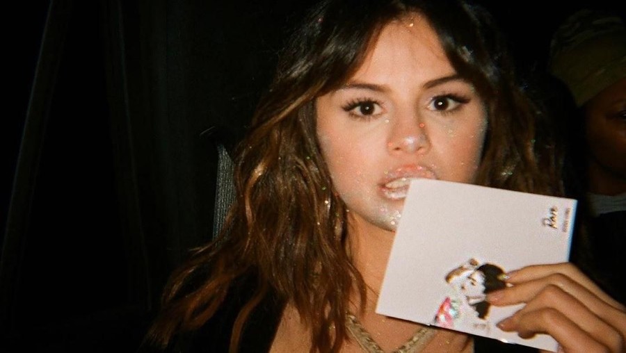 selena gomez