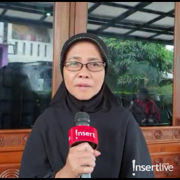 Tetangga Sempat Dengar Tangisan Bayi Sebelum Lina Meninggal